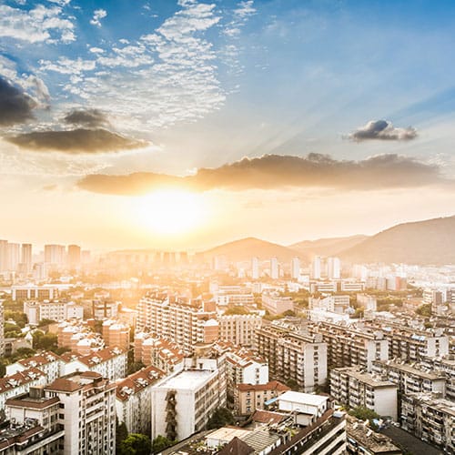 Residencial Provence